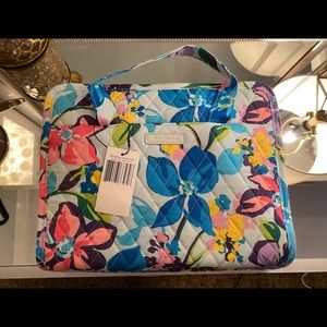 Vera Bradley Hanging Organizer